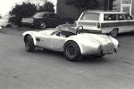 AC Cobra 1965 года